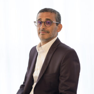 Qui sommes-nous - Aziz.D