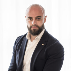 Qui sommes-nous - Victor.D