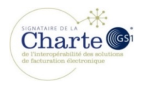 Labels et certifications - Gs1