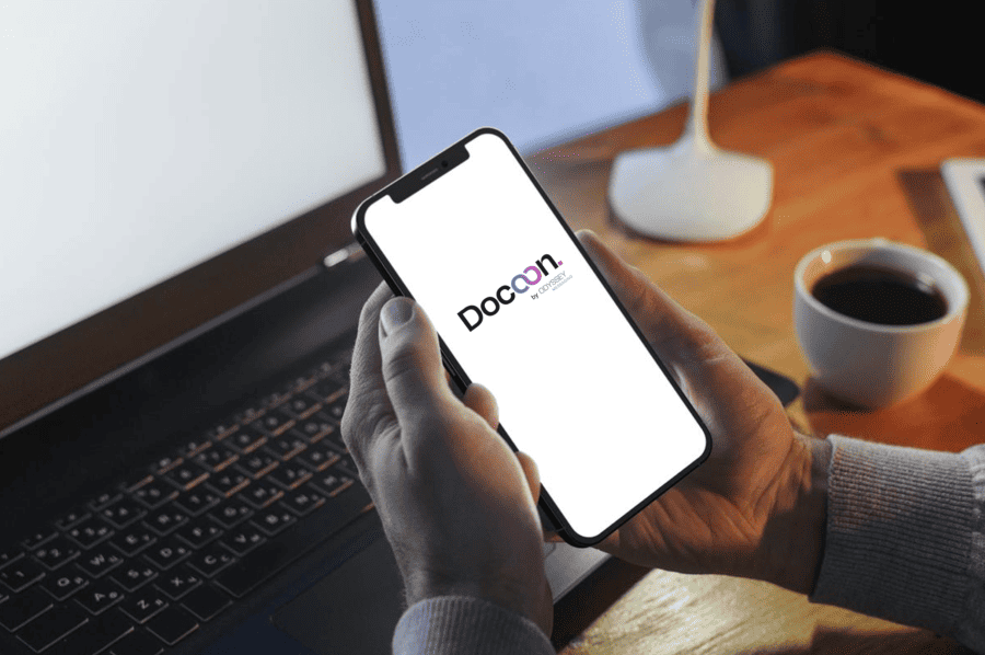 Appli alerte SMS : diffusez facilement vos messages et vos alertes depuis votre mobile avec Docoon