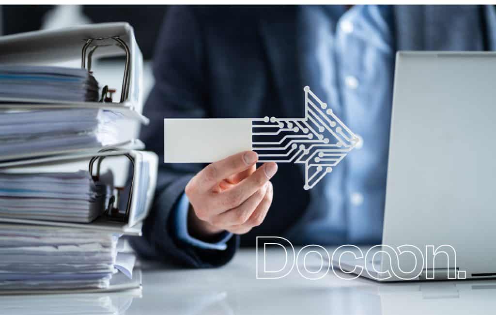 Dématérialiser les fiches de paie et les contrats de travail