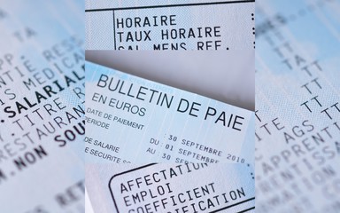 Gagnez du temps et faites des économies : dématérialisez les bulletins de paie !