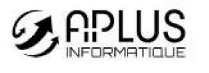 Partenaire : A Plus Informatique