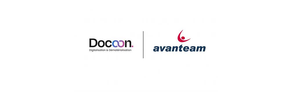 Avanteam enrichit son offre de dématérialisation avec l’expertise de Docoon
