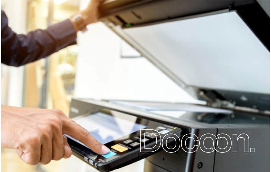 Le FAX, un outil essentiel pour les professionnels de santé