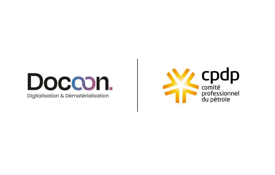 Docoon,, acteur engagé auprès du Comité Professionnel du Pétrole (CPDP)