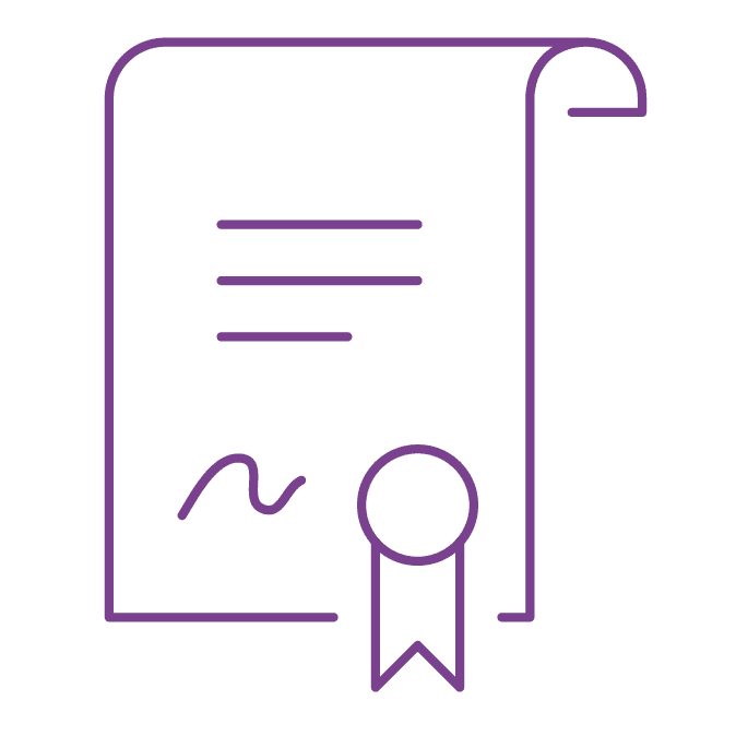 La solution la plus sécurisée - Signature électronique