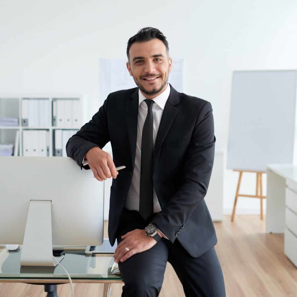 Plateforme de dématérialisation partenaire