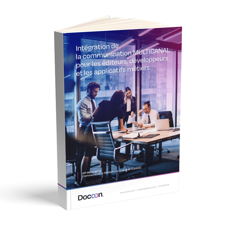 Livre blanc : intégration multicanal