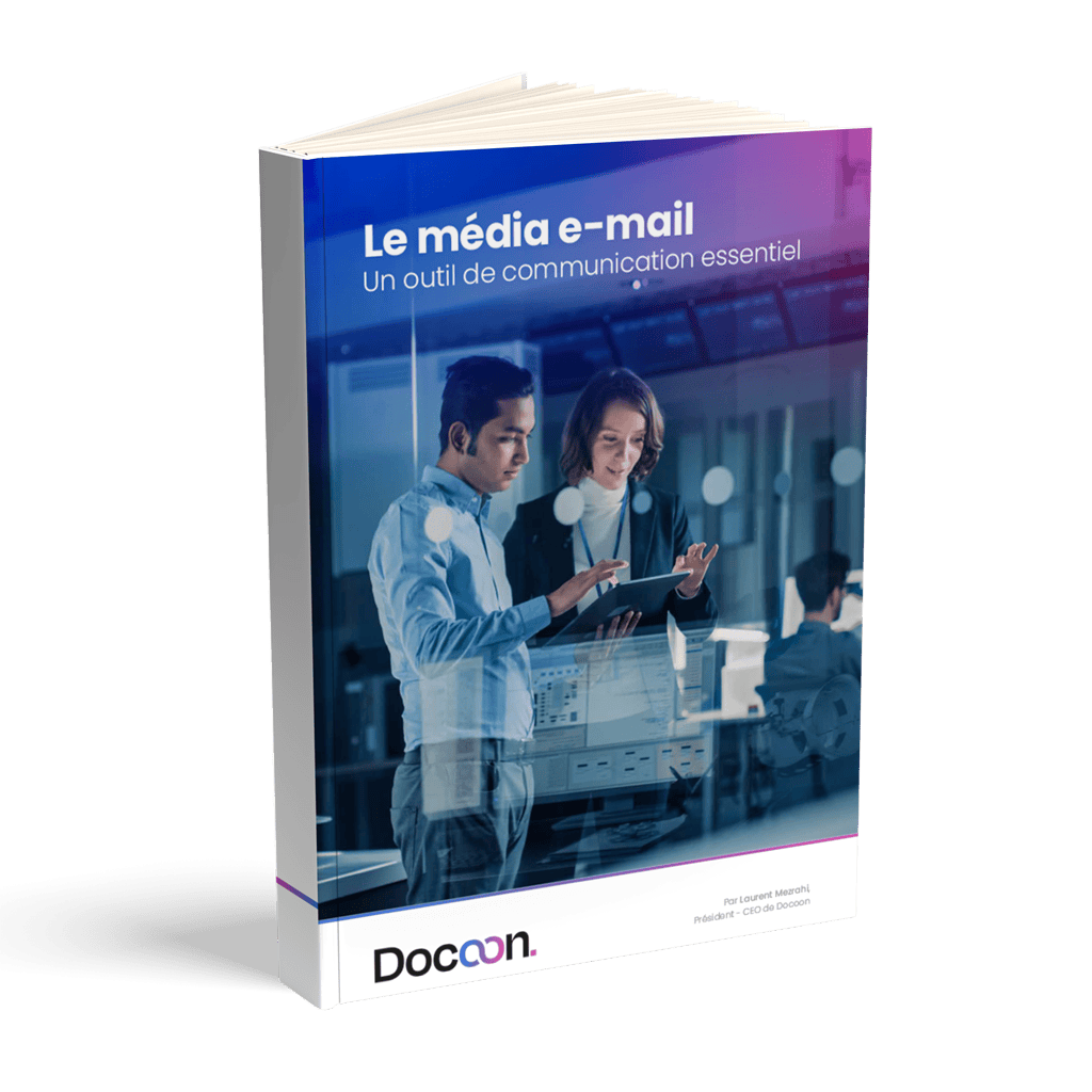 Livre blanc email