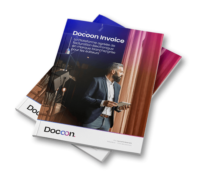 Livres blancs et contenus téléchargeables - Mockup Livre blanc Marque blanche